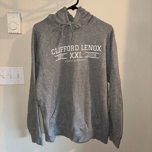 Clifford Lenox Sweatshirt